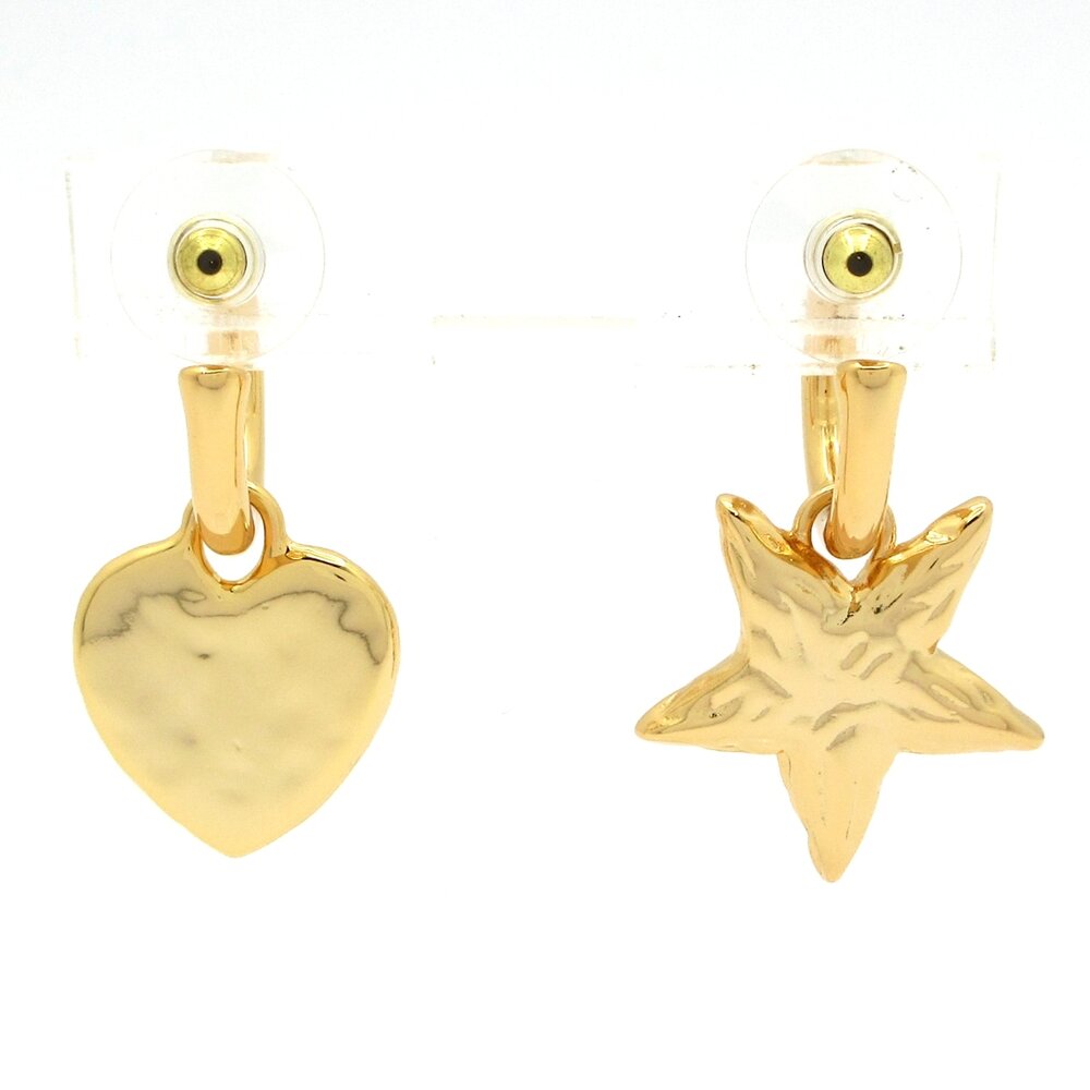 Chanel Coco Earrings - Picture 3 of 6